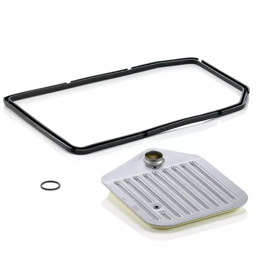 Hydraulic Filter, automatic transmission