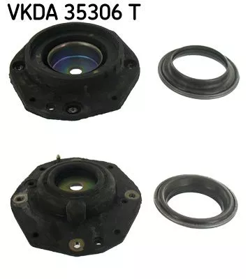 Suspension Strut Support Mount