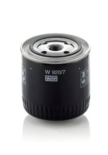 Filter, operating hydraulics