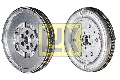 Flywheel