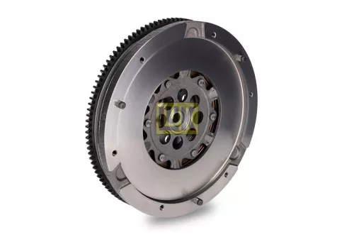 Flywheel