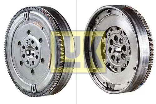 Flywheel