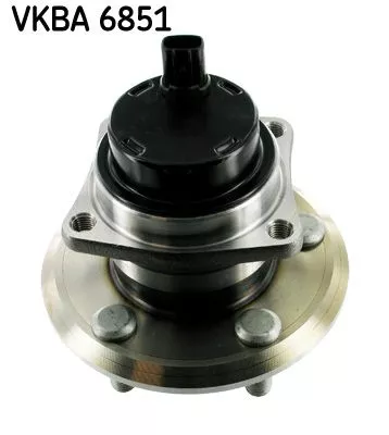 Wheel Bearing Kit
