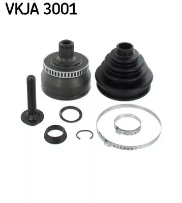 Joint Kit, drive shaft