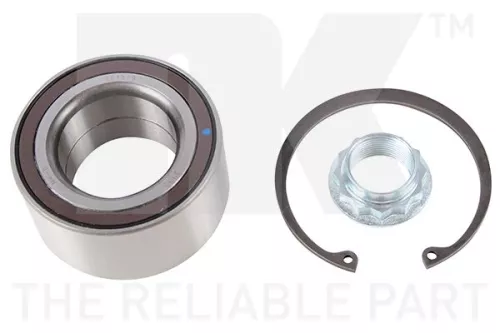 Wheel Bearing