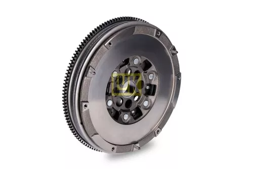 Flywheel