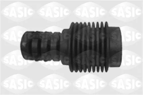 Rubber Buffer, suspension