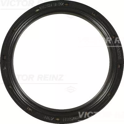 Shaft Seal, crankshaft