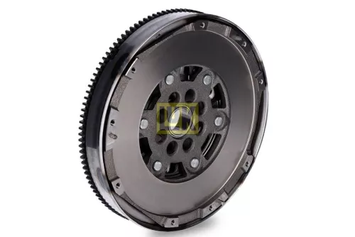 Flywheel