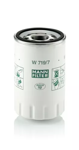 Oil Filter
