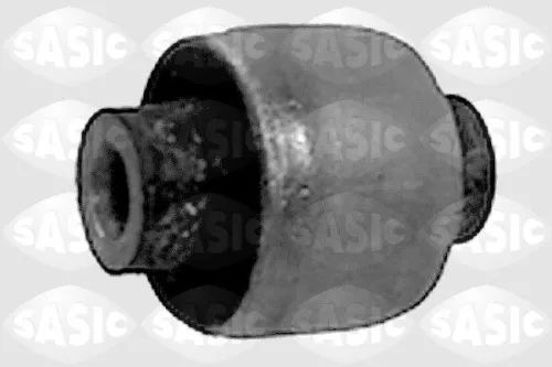 Mounting, control/trailing arm