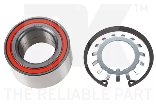 Wheel Bearing