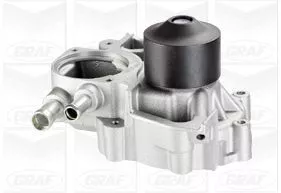 Alternator freewheel clutch