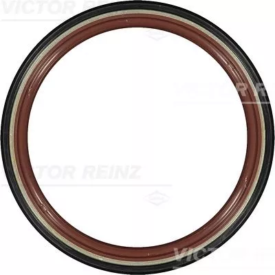 Shaft Seal, crankshaft