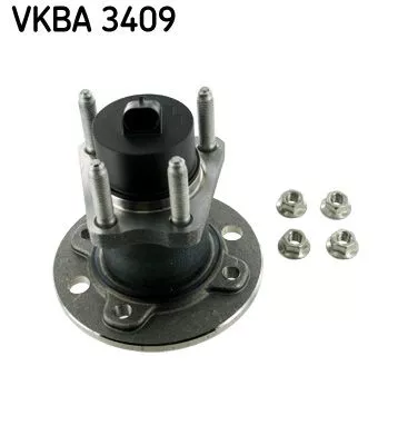 Wheel Bearing Kit