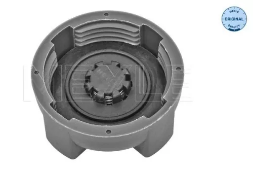 Cap, coolant tank