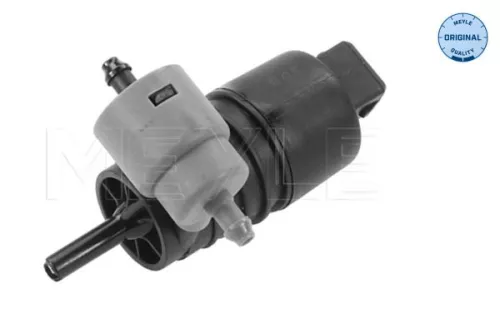 Washer Fluid Pump, window cleaning