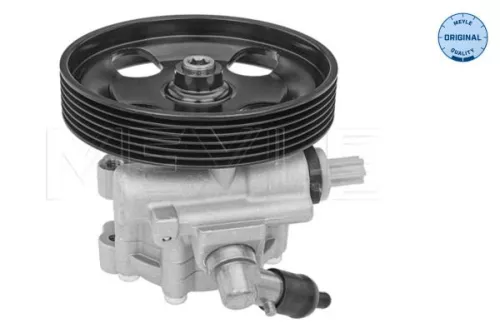 Hydraulic Pump, steering