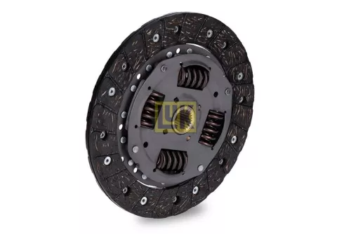 Clutch Disc