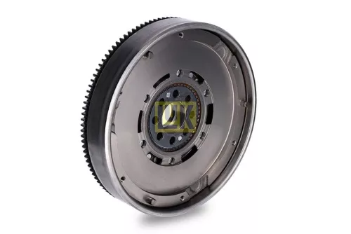 Flywheel