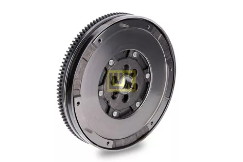 Flywheel