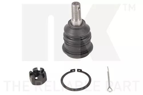 Ball Joint