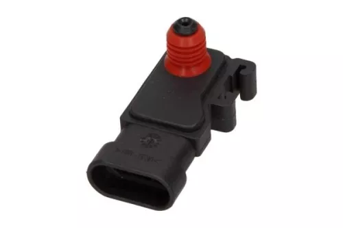 Air Pressure Sensor, altitude adaption