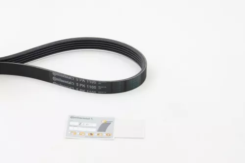 V-ribbed Belt