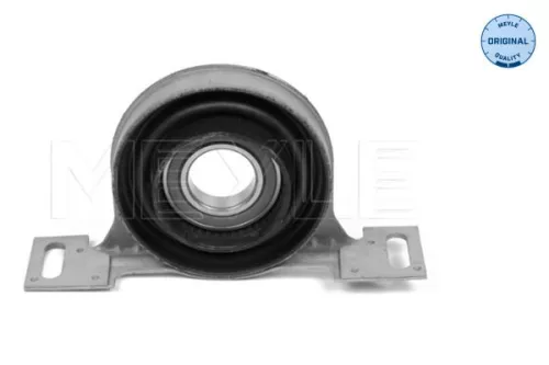 Suspension, propshaft