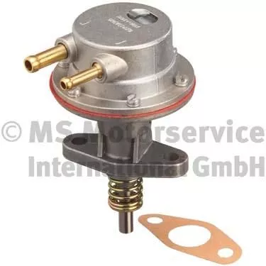 Fuel Pump