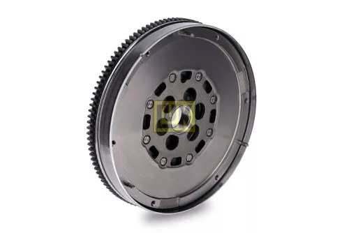Flywheel