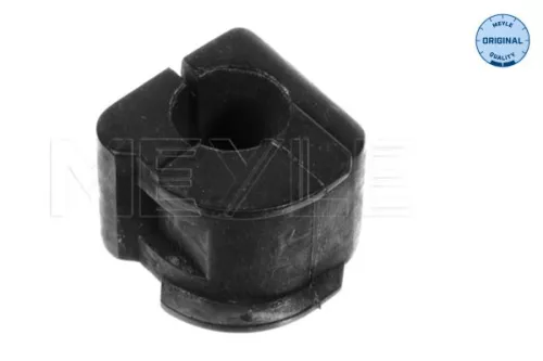 Mounting, stabiliser bar