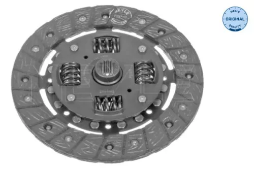 Clutch Disc