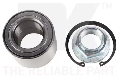 Wheel Bearing
