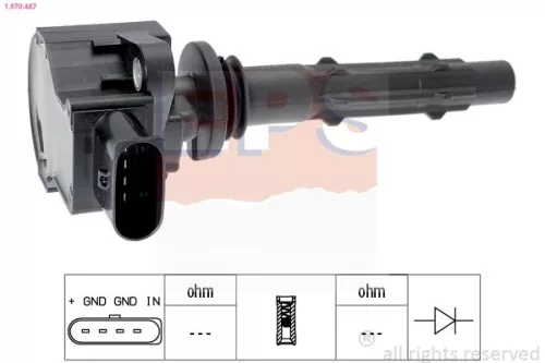 Ignition Coil