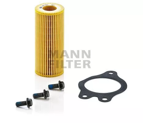 Hydraulic Filter, automatic transmission