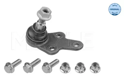 Ball Joint