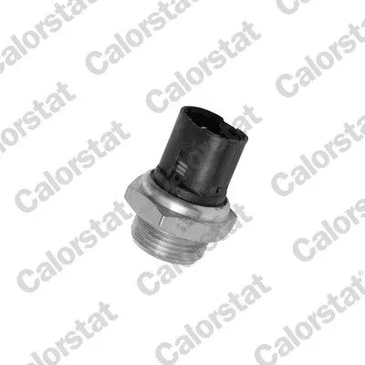 Temperature Switch, radiator fan