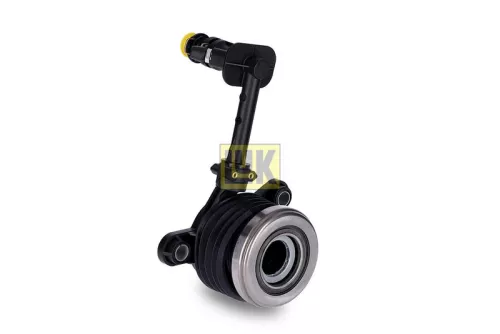 Central Slave Cylinder, clutch