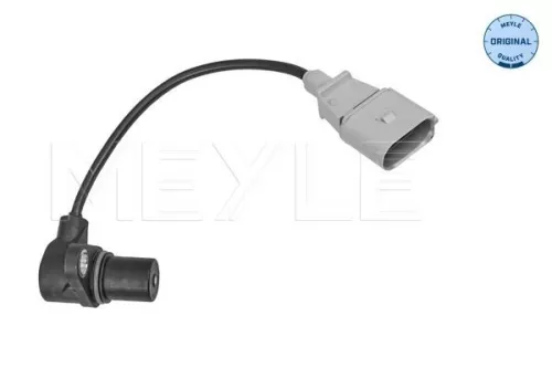 Sensor, crankshaft pulse