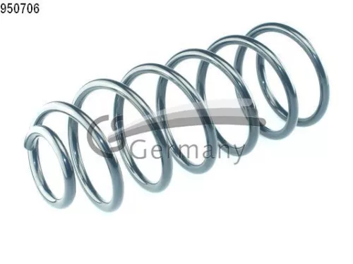 Suspension Spring