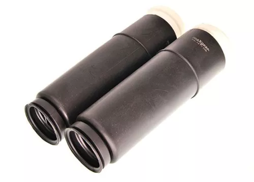 Dust Cover Kit, shock absorber
