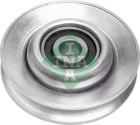 Deflection Pulley/Guide Pulley, V-belt