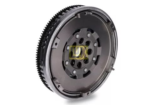 Flywheel