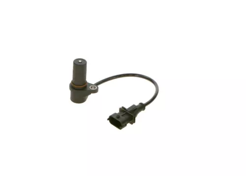 Sensor, crankshaft pulse