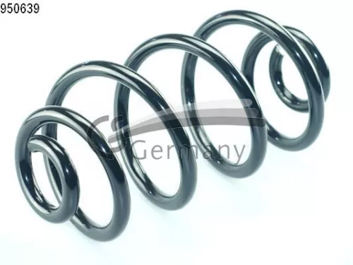 Suspension Spring