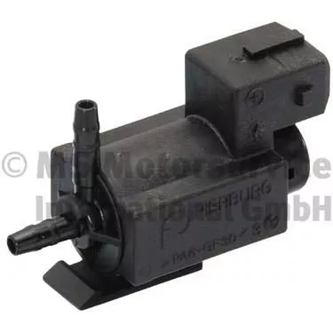Change-Over Valve, change-over flap (induction pipe)