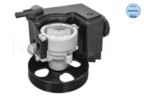 Hydraulic Pump, steering