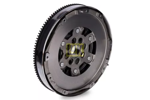 Flywheel