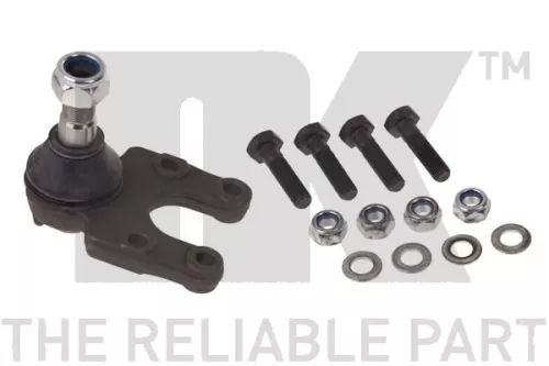 Ball Joint